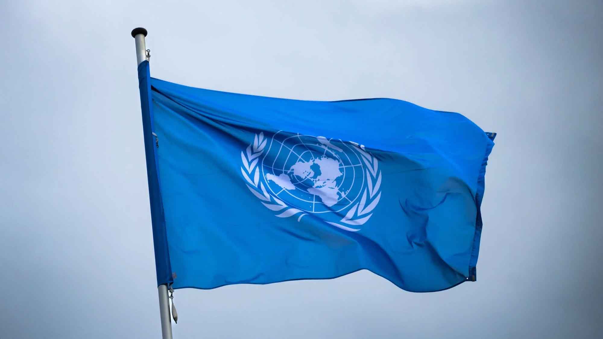 UN Resolution A/ES-10/L.25 »Illegal Israeli actions in Occupied East Jerusalem and the rest of the Occupied Palestinian Territory« UN Resolution A/ES-10/L.25 »Illegal Israeli actions in Occupied East Jerusalem and the rest of the Occupied Palestinian Territory«