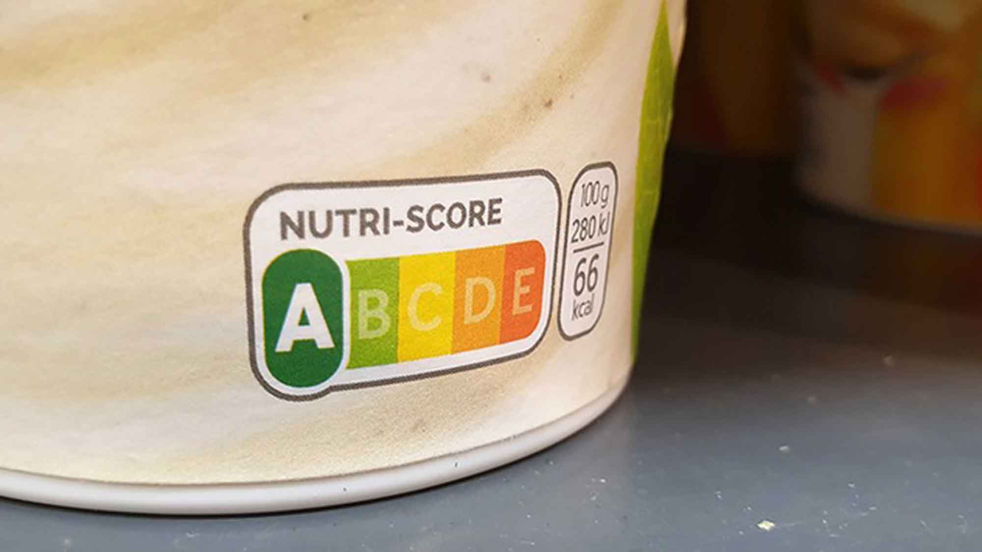 Verbraucherzentrale Nordrhein Westfalen, Nutri Score – was sich beim Lebensmittel Logo ändert