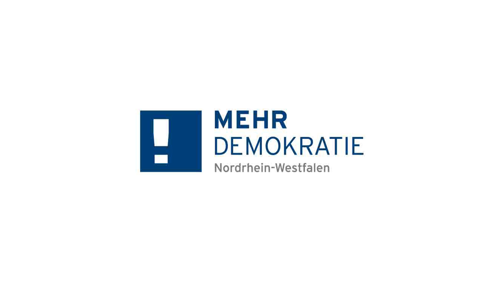 Ratsbürgerentscheid in Verl: Mehr Demokratie begrüßt automatische Zusendung von Briefwahlunterlagen und Abstimmungsheft