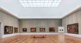 The NOW of Gütersloh