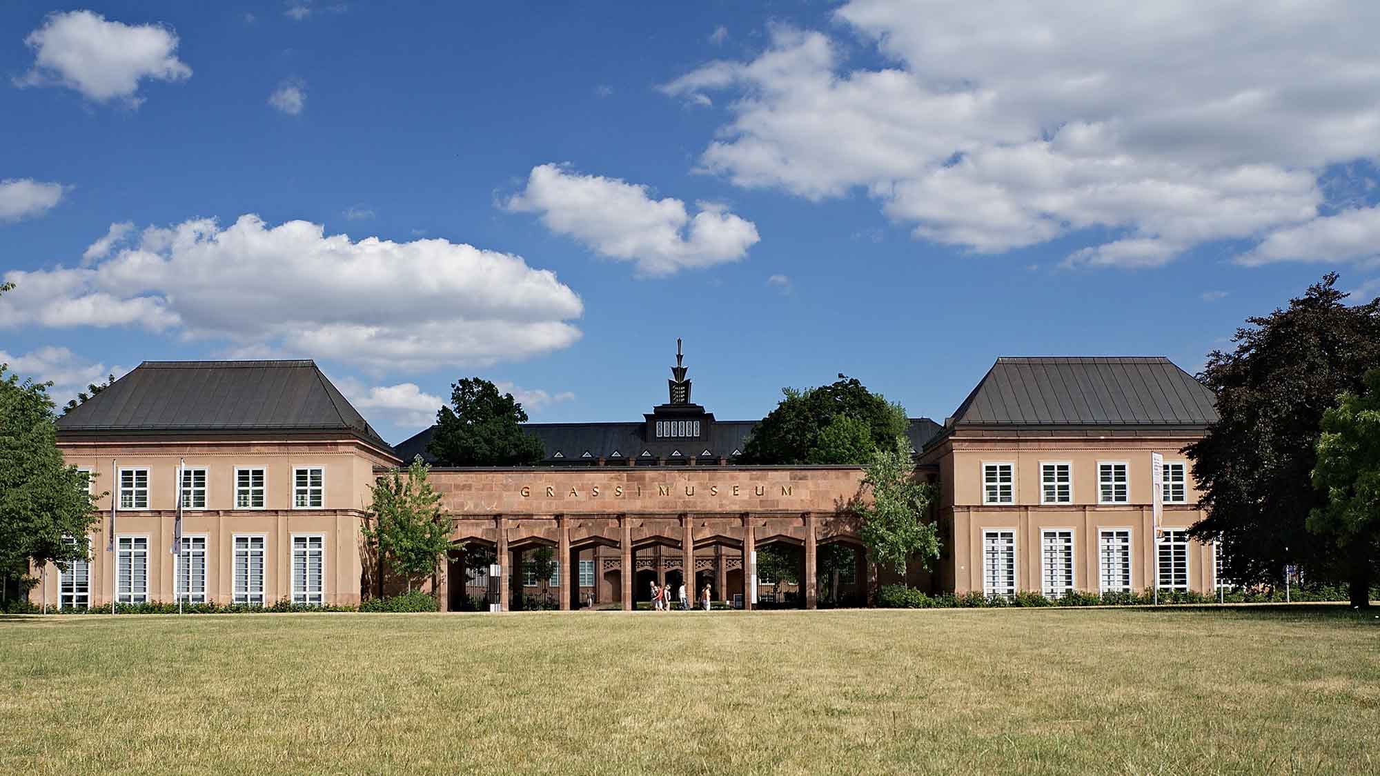 Grassimuseum Leipzig, Veranstaltungen im Dezember 2023