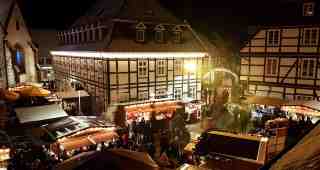 The NOW of Gütersloh