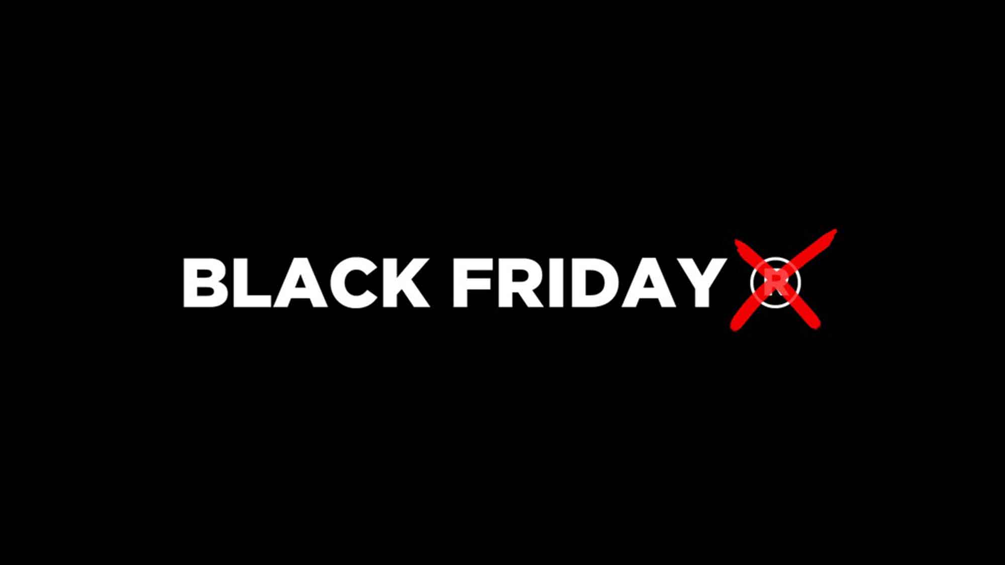 Mehr Black Friday Angebote dank entfallenen Markenschutzes