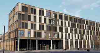 The NOW of Gütersloh