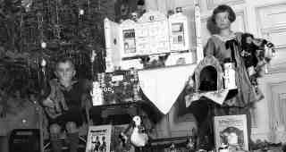 The NOW of Gütersloh