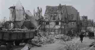 The NOW of Gütersloh