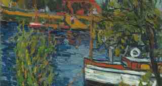 The NOW of Gütersloh