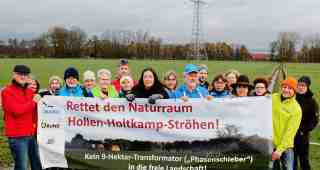 The NOW of Gütersloh