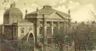 The NOW of Gütersloh