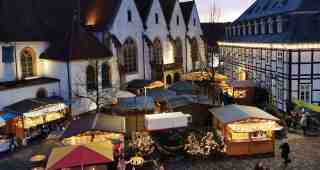 The NOW of Gütersloh