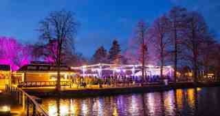 The NOW of Gütersloh
