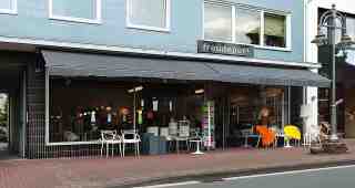 The NOW of Gütersloh