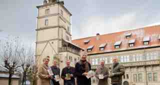 The NOW of Gütersloh