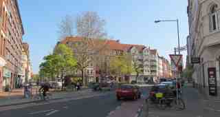 The NOW of Gütersloh