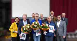 The NOW of Gütersloh