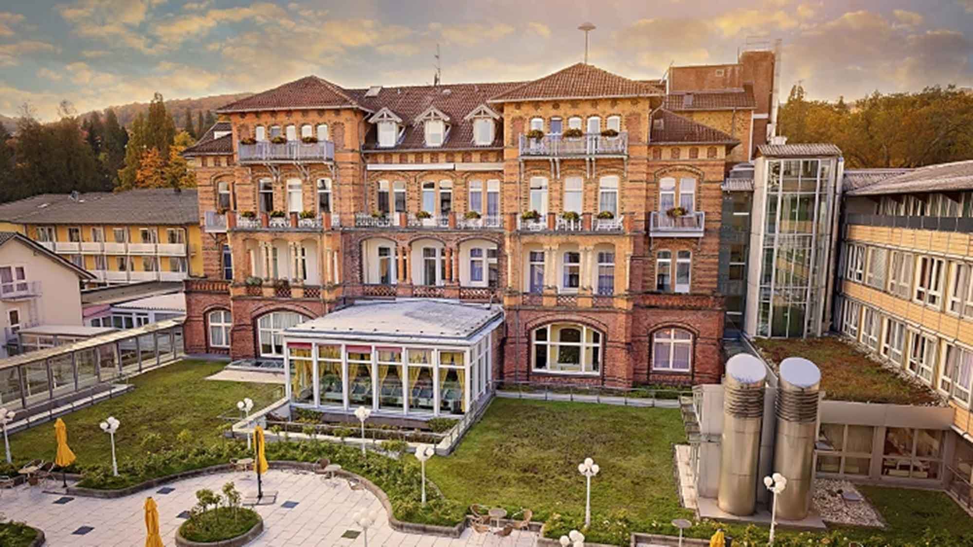 Neue Therapiemöglichkeiten in Onkologie und Psychosomatik – Habichtswald Klinik Bad Wilhelmshöhe mit erweitertem Spektrum