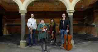 The NOW of Gütersloh