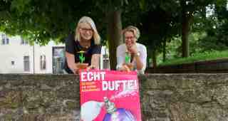 The NOW of Gütersloh