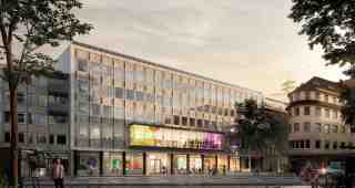 The NOW of Gütersloh
