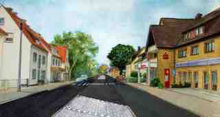 The NOW of Gütersloh