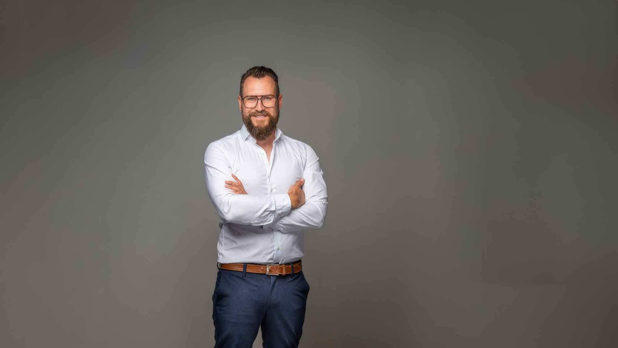 Alexander Thürer ist neuer Falstaff Chefredakteur Spirits und Bars