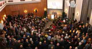 The NOW of Gütersloh