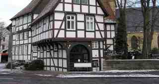 The NOW of Gütersloh