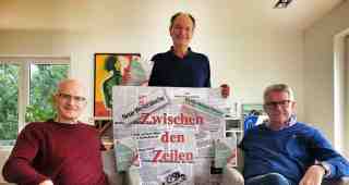 The NOW of Gütersloh