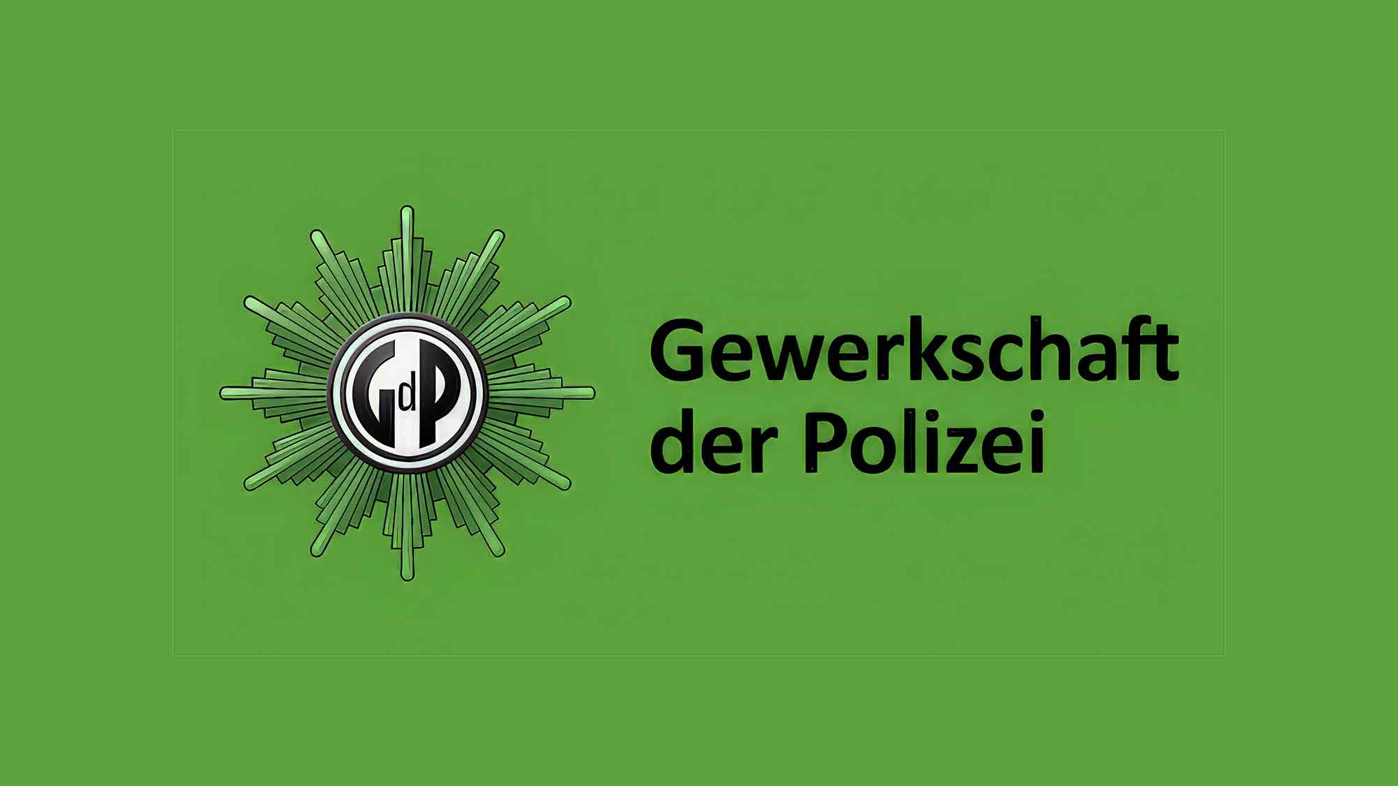 Gewerkschaft der Polizei: Umfangreichste Bitcoin Sicherstellung in Deutschland -- Kopelke: »Geld muss der Polizei zugutekommen.«
