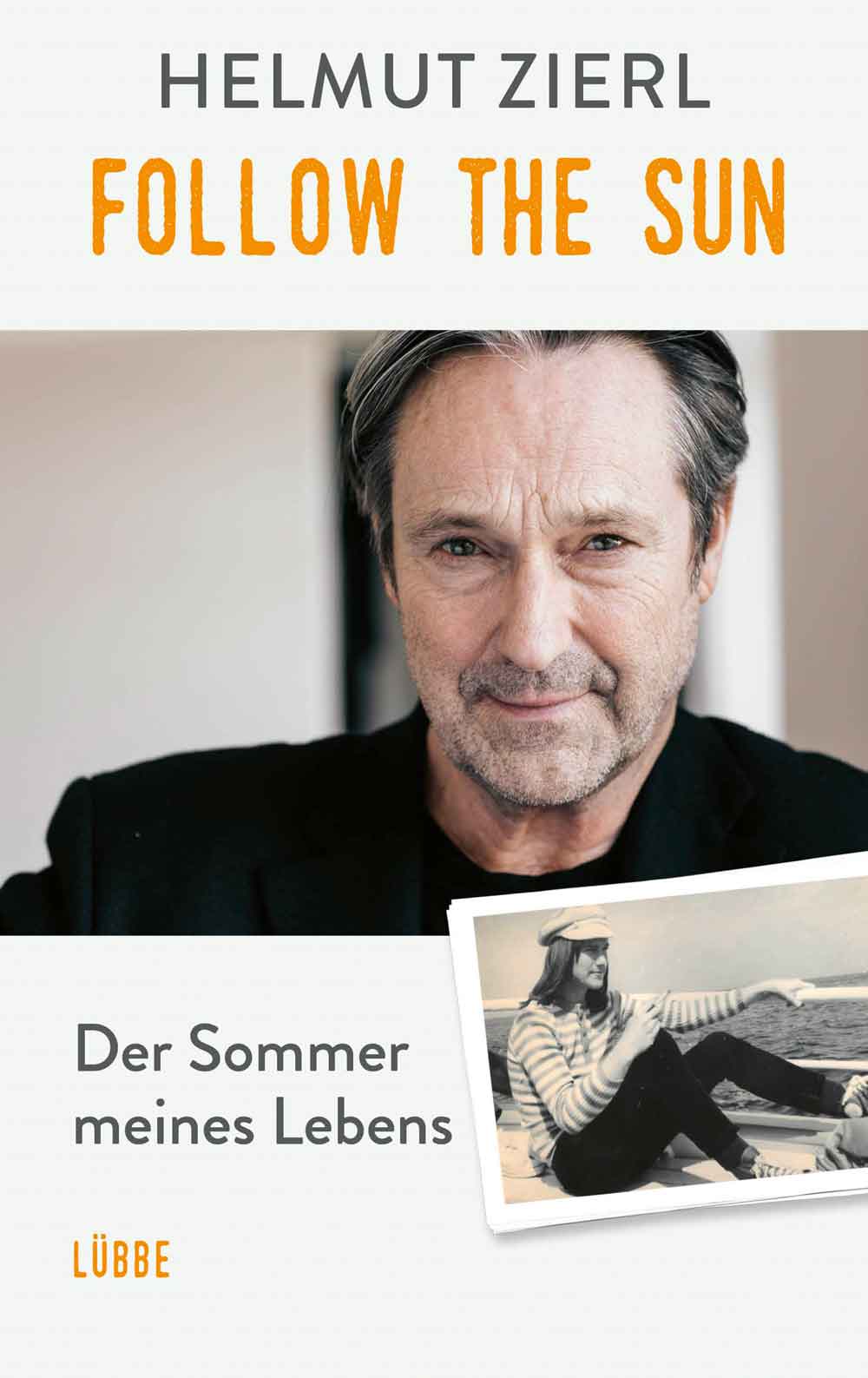 Cultura Rietberg: Lesung mit Helmut Zierl, »Follow The Sun«, »Der Sommer meines Lebens«, 21. Februar 2024