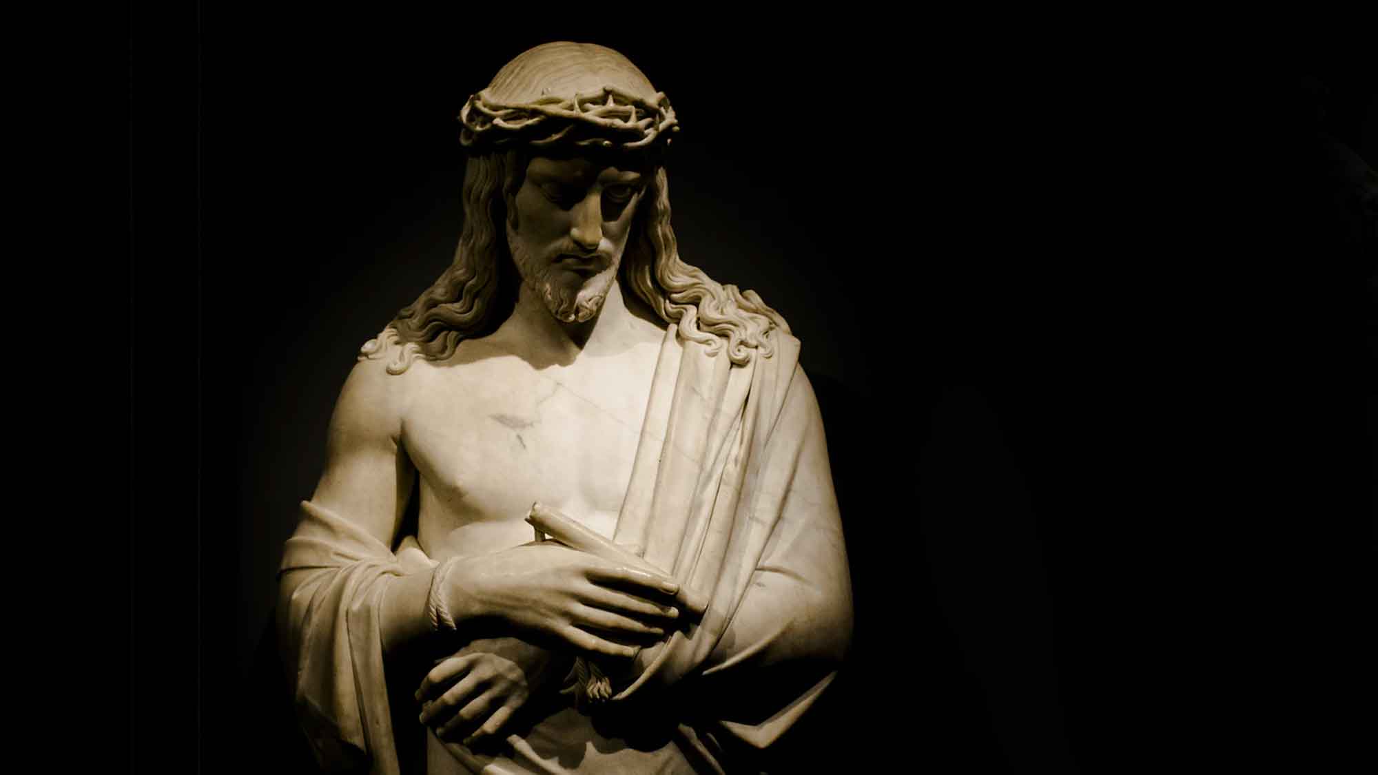 Wie ist Jesus weiß geworden? Mein Traum von einer Kirche ohne Rassismus, Buchlesung Sarah Vecera, 8. Februar 2024