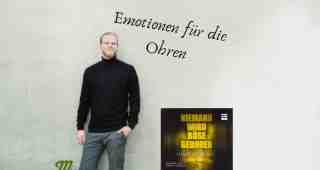 The NOW of Gütersloh