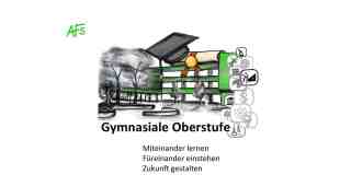 The NOW of Gütersloh