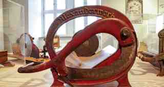 The NOW of Gütersloh