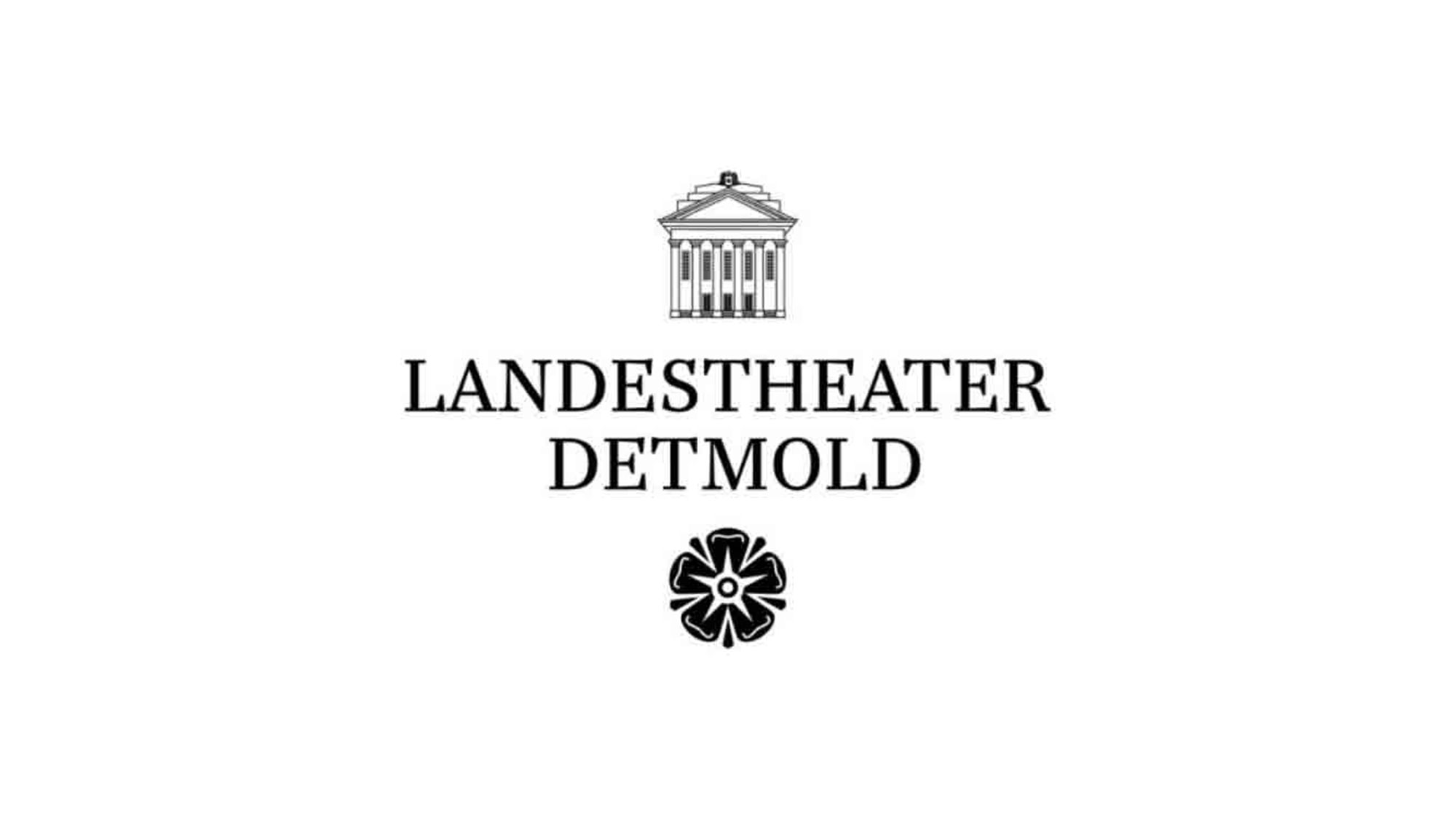 Landestheater Detmold, Lesung »Das Ende ist nah«, Christian Dietrich Grabbe Preisträger Amir Gudarzi stellt seinen ersten Roman vor, 24. Februar 2024