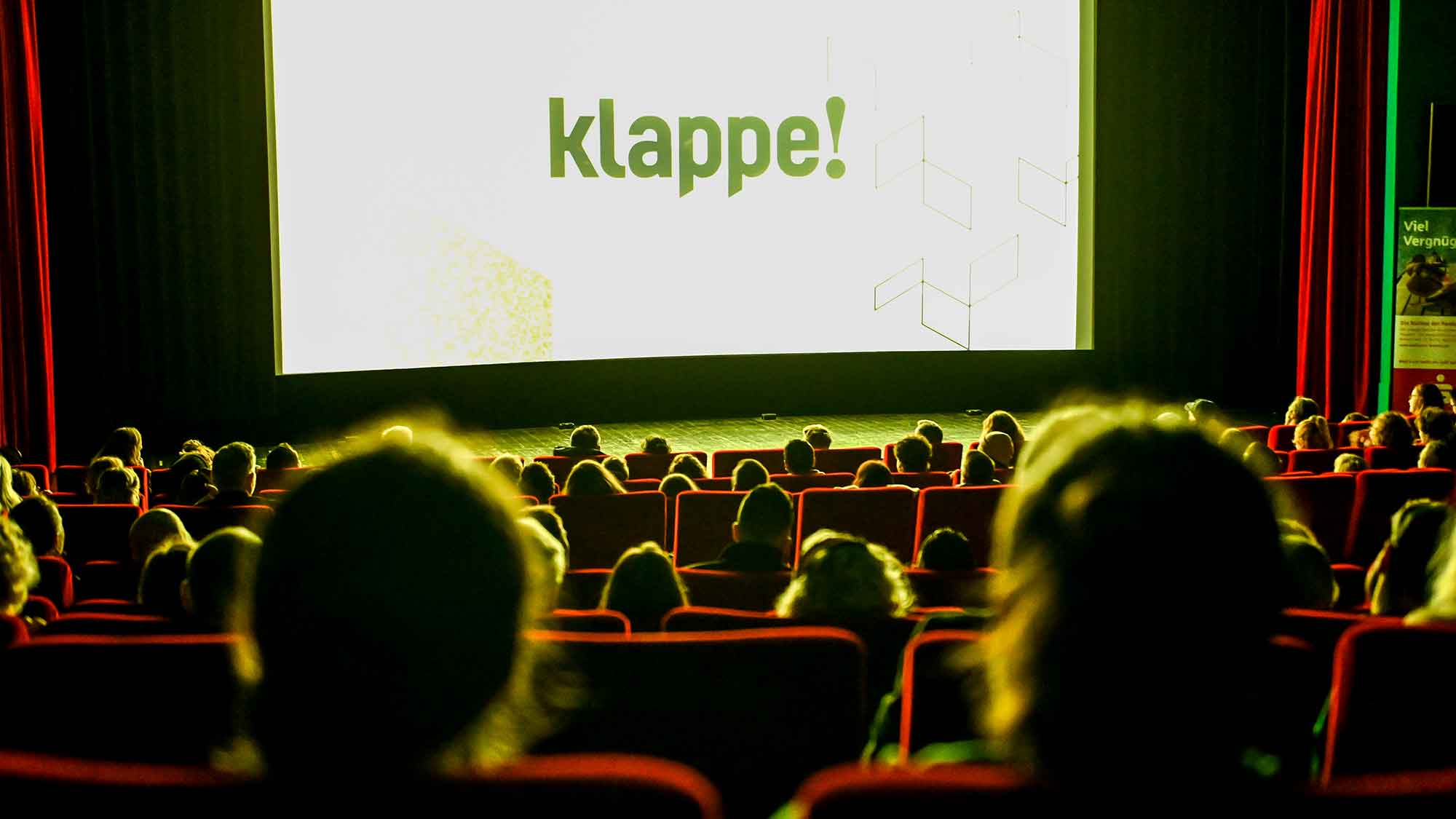 Filmfest Bremen: »Achtung, Klappe!« Sparkasse Bremen ermöglicht 48 Stunden Kurzfilmwettbewerb, 23. März 2024