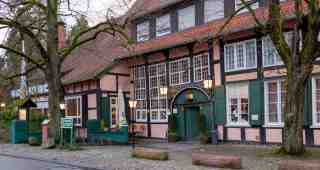 The NOW of Gütersloh