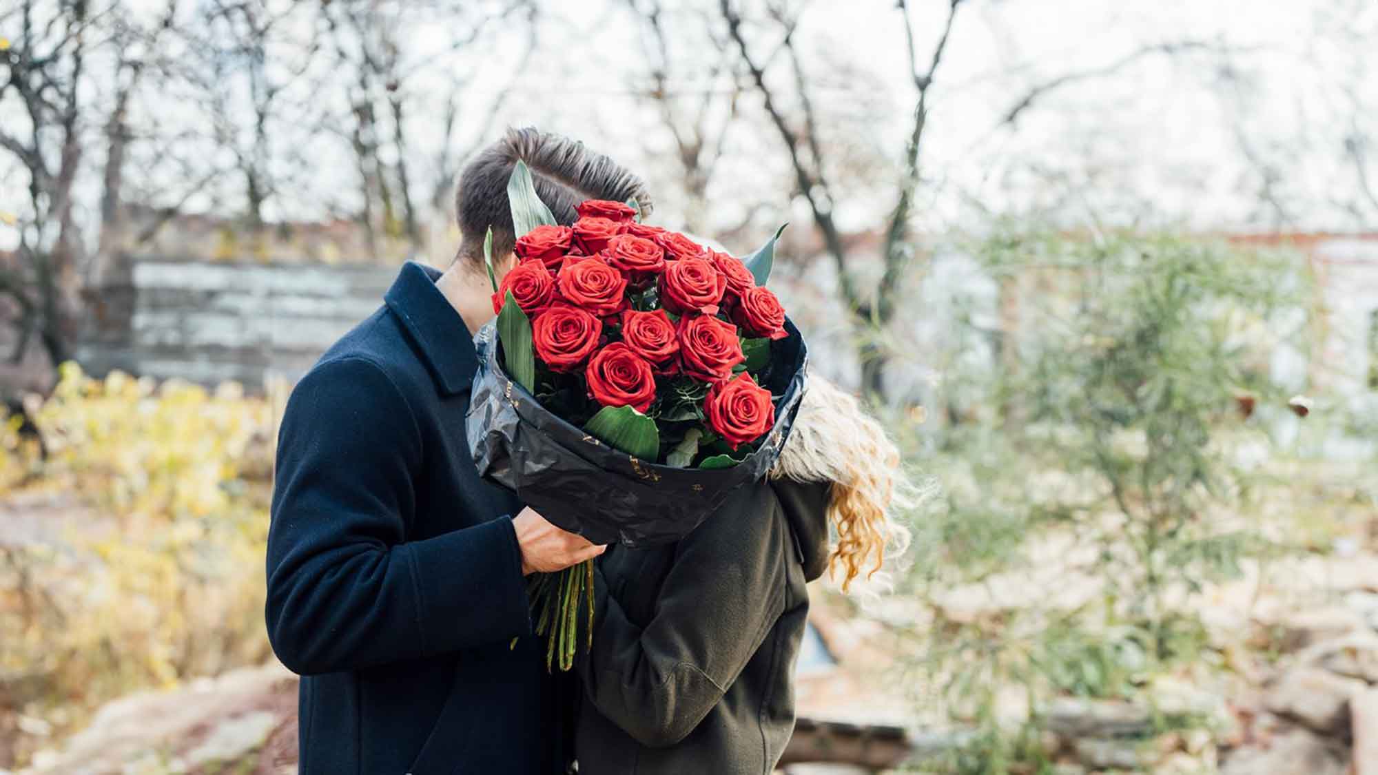 Knigge Experten erklären: So meistert man(n) den Valentinstag mit Bravour
