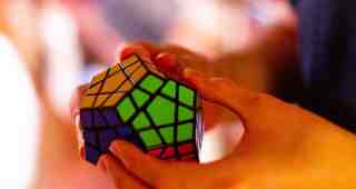 The NOW of Gütersloh