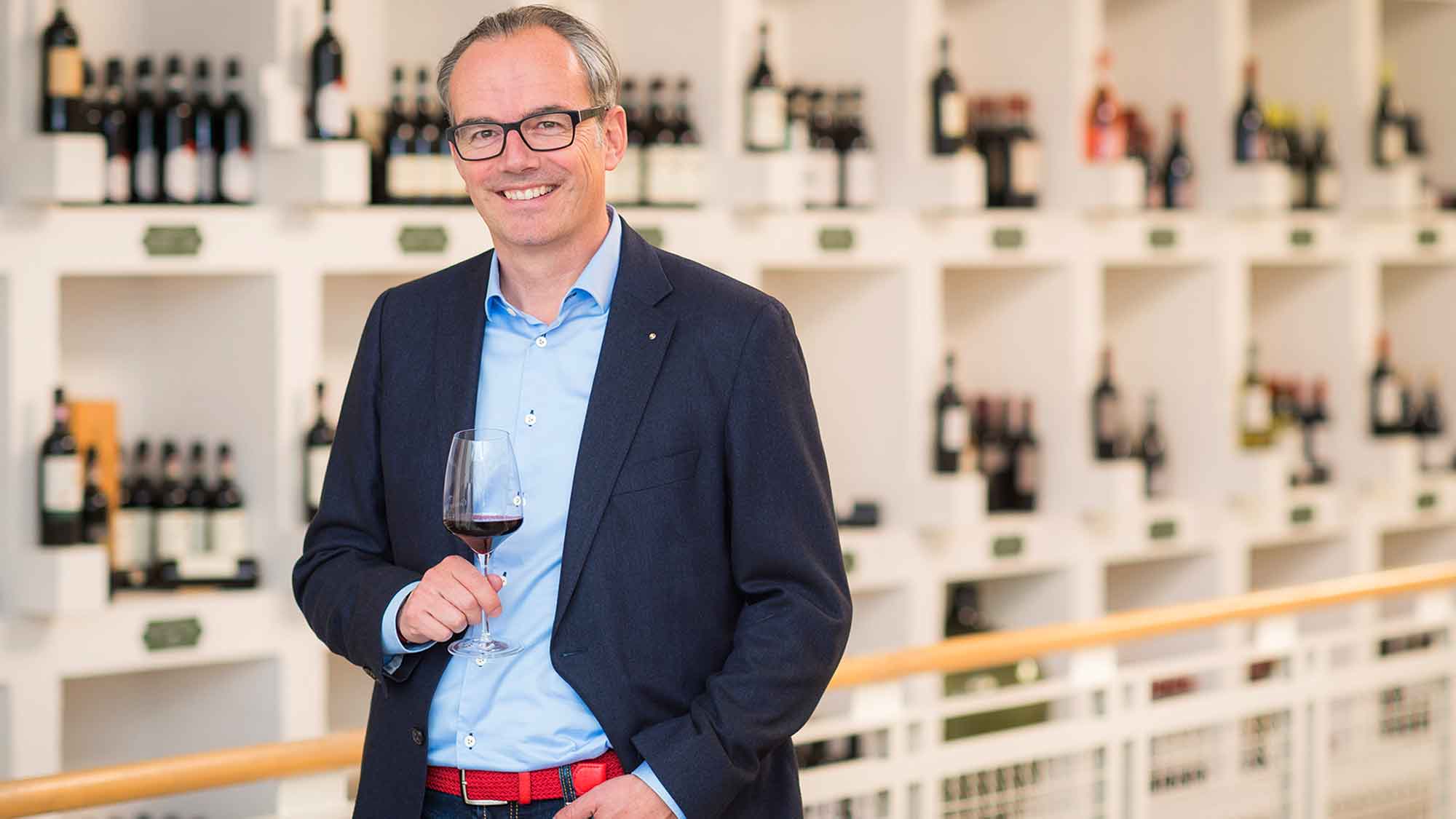 »Vinum« präsentiert 2024 erstmals 25 deutsche Weinhändler, die man kennen sollte