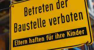 The NOW of Gütersloh