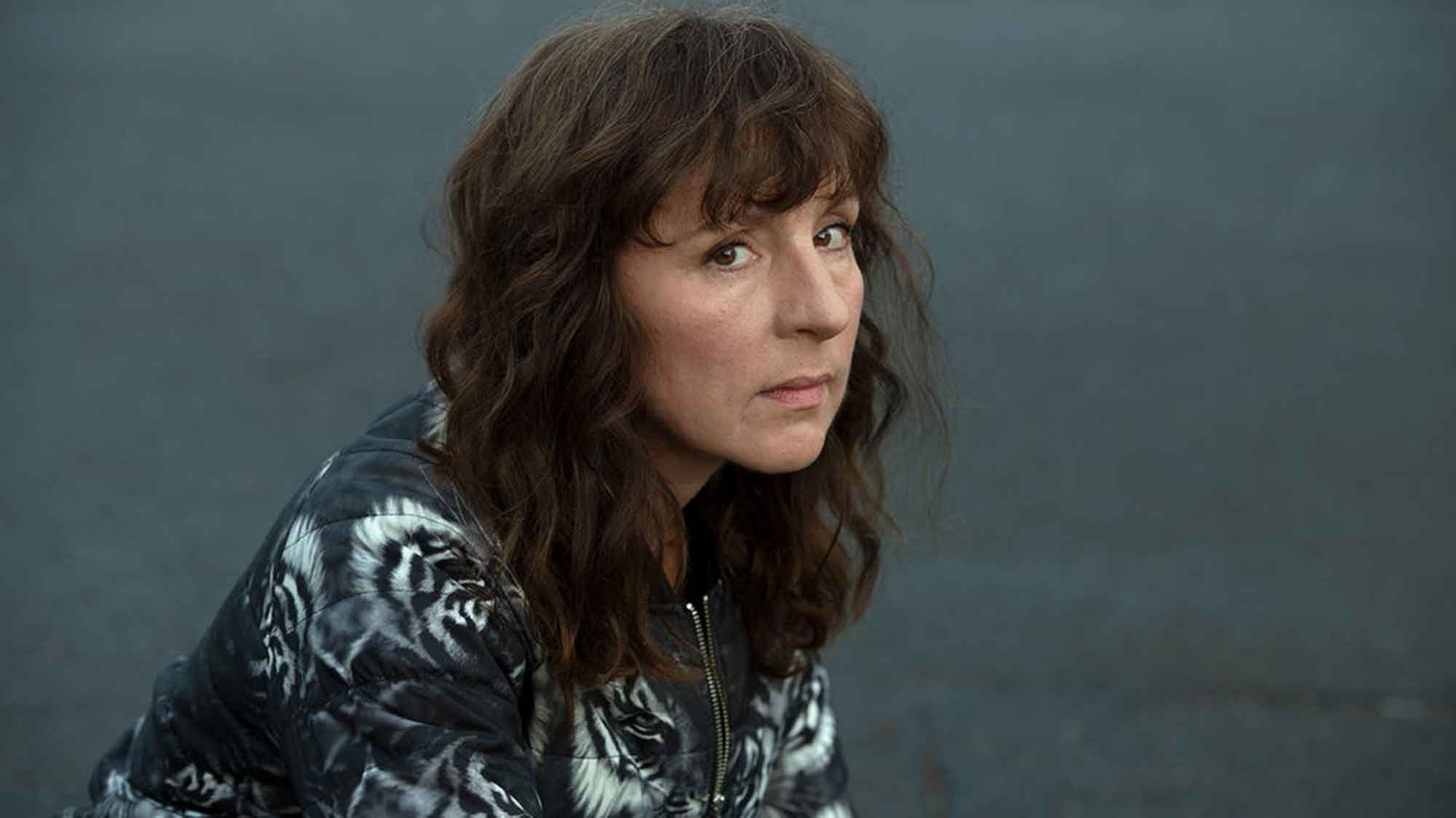 Schauspielerin und Filmemacherin Katharina Bellena ist im Premierenfieber. Schließlich folgt aktuell ein Start nach dem anderen. Schauspielerin und Filmemacherin Katharina Bellena ist im Premierenfieber. Schließlich folgt aktuell ein Start nach dem anderen.