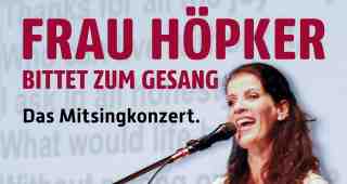 The NOW of Gütersloh