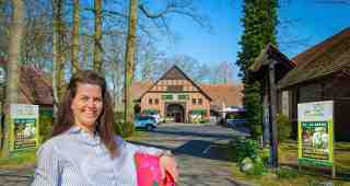 The NOW of Gütersloh