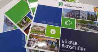 The NOW of Gütersloh