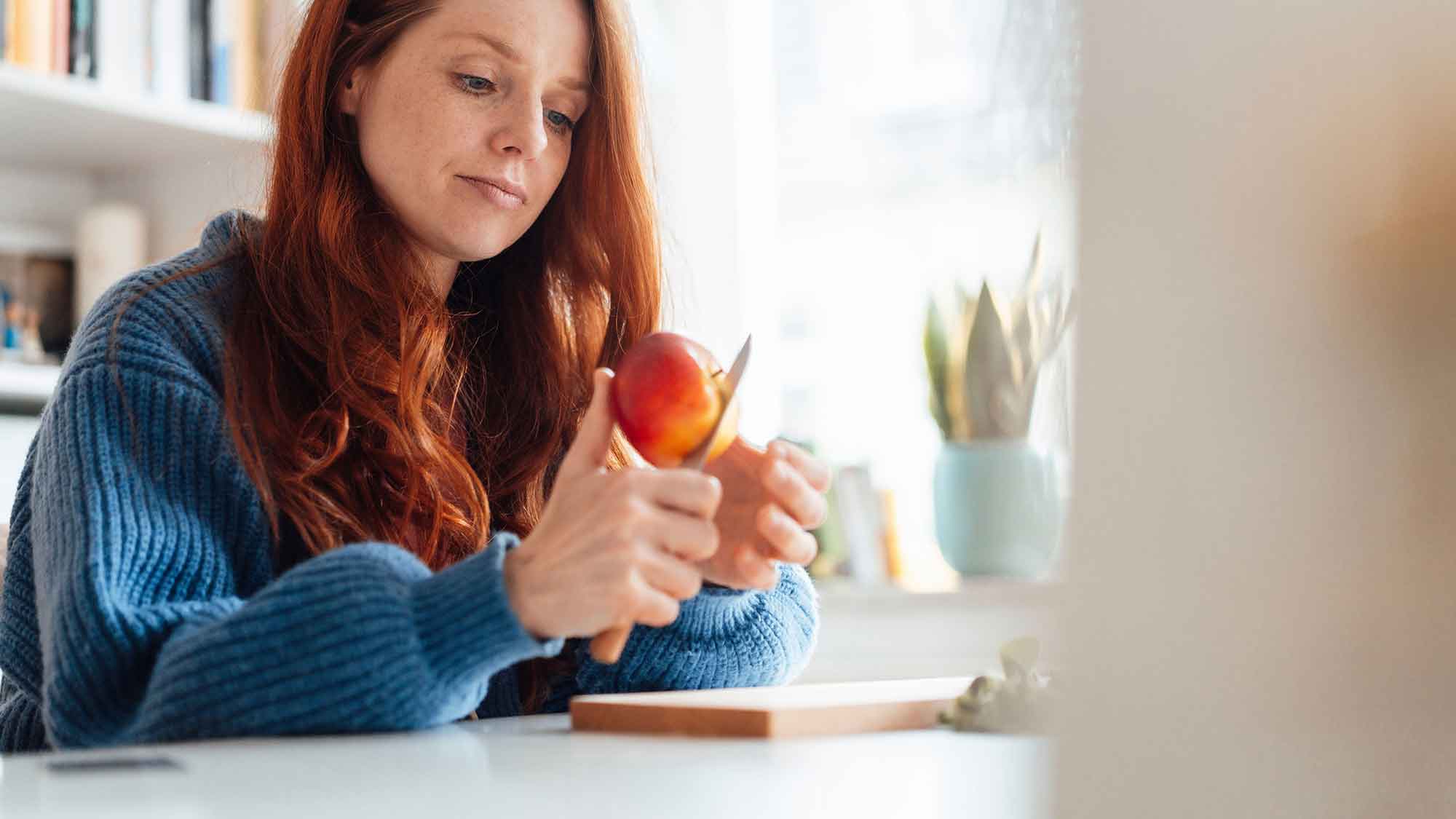 Die Top 5 Gesundheitsmythen: Wieviel Wahrheit steckt hinter »An apple a day keeps the doctor away« & Co.?