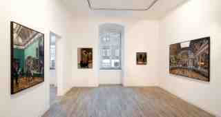 The NOW of Gütersloh