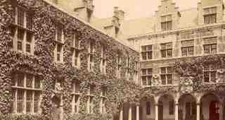 The NOW of Gütersloh