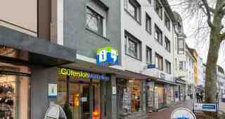 The NOW of Gütersloh