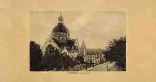 The NOW of Gütersloh